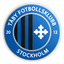 Täby FK logo