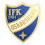 IFK Oskarshamn logo