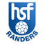 Hornbæk Sportsforening logo