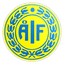Årsunda IF logo