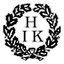 Högsby IK logo