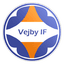 Vejby IF logo