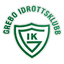 Grebo IK logo