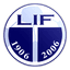Löberöds IF logo