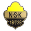 Norrtulls SK logo
