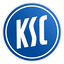 Karlsruher SC logo