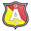 Åbyggeby FK logo