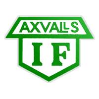 Axvalls IF