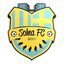 Solna FC logo