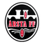 Årsta FF logo