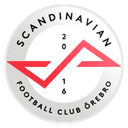 Scandinavian FC Örebro