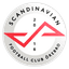 Scandinavian FC Örebro logo