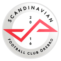 Scandinavian FC Örebro