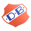 Dronningborg Boldklub logo