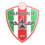 Parsian Väsby  IF logo