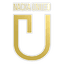Nacka United FF logo