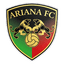 Ariana FC logo