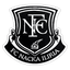 Nacka FC logo