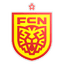 Football Club Nordsjælland logo