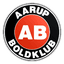 Aarup Boldklub logo