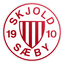 Idrætsforeningen Skjold Sæby logo