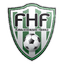 Fløng-Hedehusene Fodbold logo