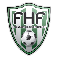 Fløng-Hedehusene Fodbold