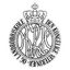 Veterinær- og Landbohøjskolens Idrætsforening logo