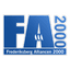 Frederiksberg Alliancen 2000 logo