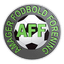 Amager Fodbold Forening logo