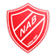 Nørre Alslev Boldklub logo