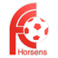 Football Club Horsens logo