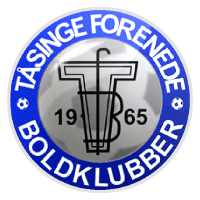 Tåsinge forenede Boldklubber