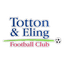 Totton & Eling logo