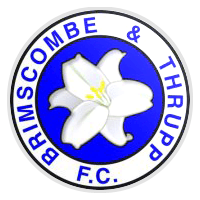 Brimscombe & Thrupp