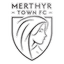 Merthyr Town logo
