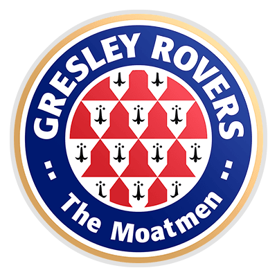 Gresley Rovers