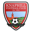 Knaphill logo