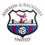 Ashton & Backwell United logo