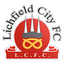 Lichfield City logo