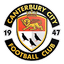 Canterbury City logo