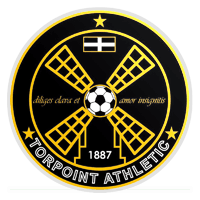 Torpoint Athletic