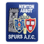 Newton Abbot Spurs logo