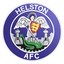 Helston Athletic logo