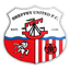 Sheppey United logo