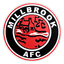 Millbrook logo