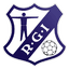Raklev Gymnastik- og Idrætsforening logo