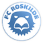 Football Club Roskilde logo