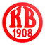 Kristrup Boldklub logo