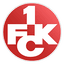 1. FC Kaiserslautern logo